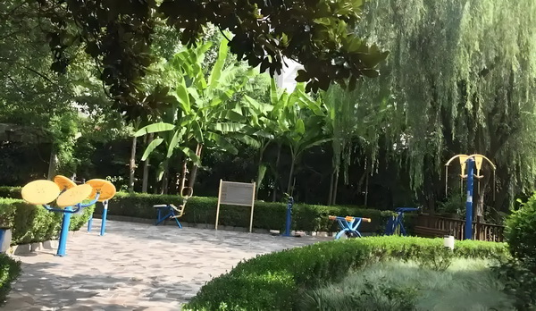 情爱之烟消云散