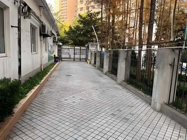 毁容王妃：绝色夫君温柔妻